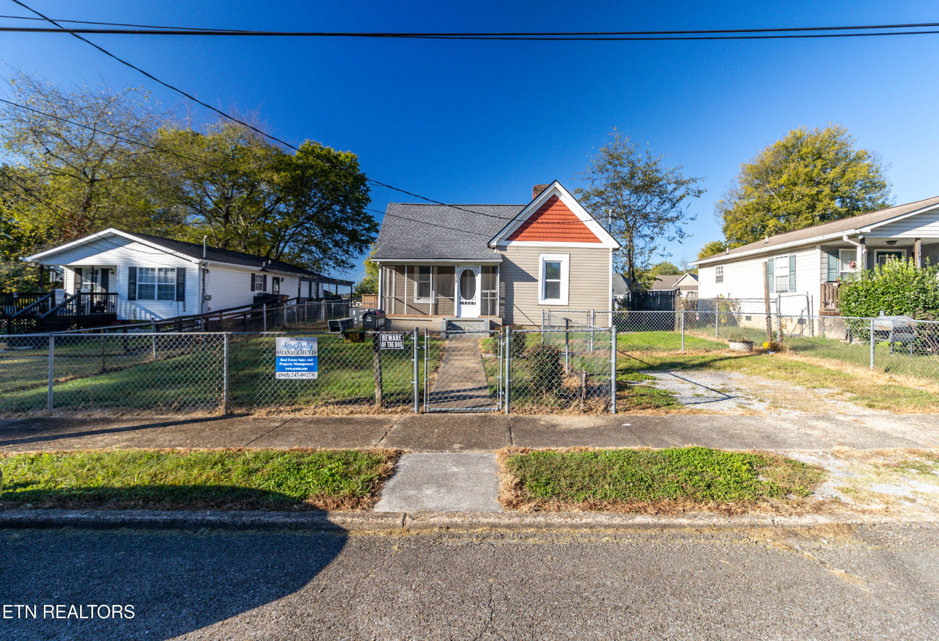 3023 Rector Street Knoxville, TN 37921 - Photo 4 of 32 1U6A5787
