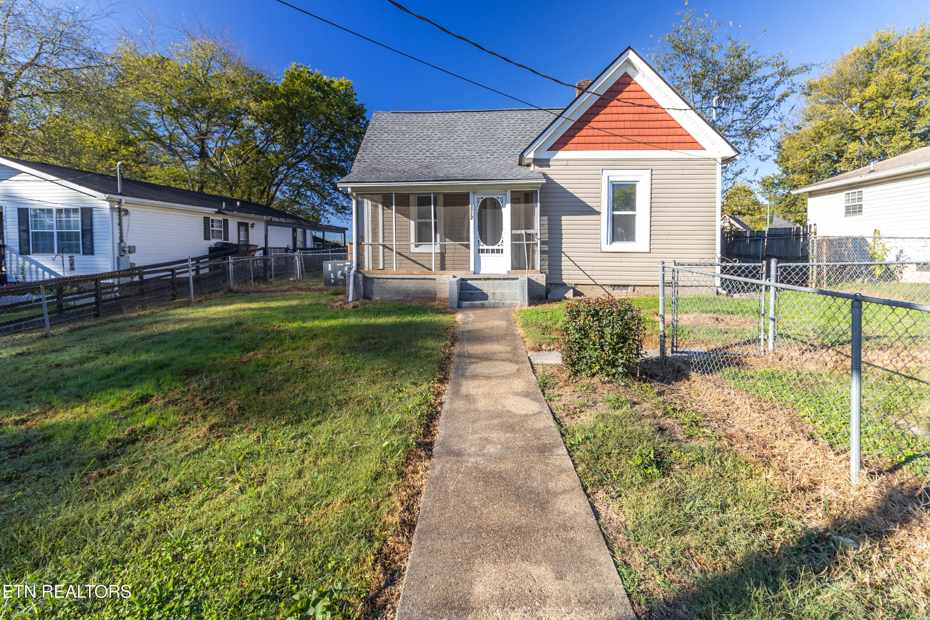 3023 Rector Street Knoxville, TN 37921 - Photo 5 of 32 1U6A5781