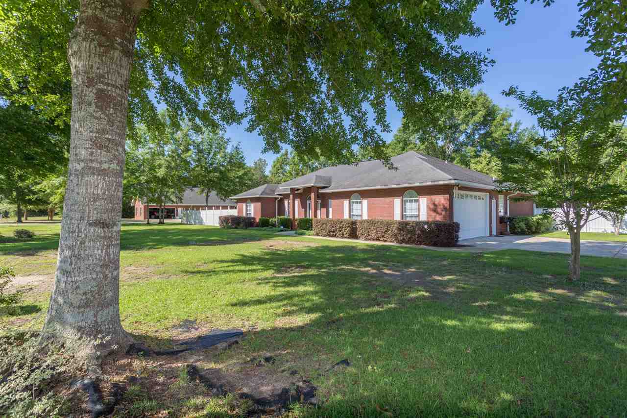 32360 Riverlake Road Seminole, AL 36574 - Photo 41 of 50