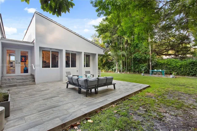 $1,475,000 | 412 Zamora Avenue, Coral Gables, FL 33134
