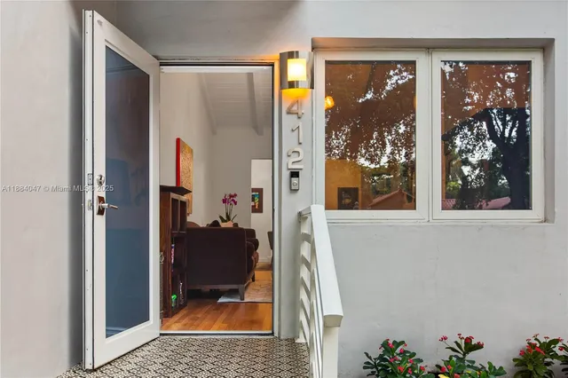 $1,475,000 | 412 Zamora Avenue, Coral Gables, FL 33134
