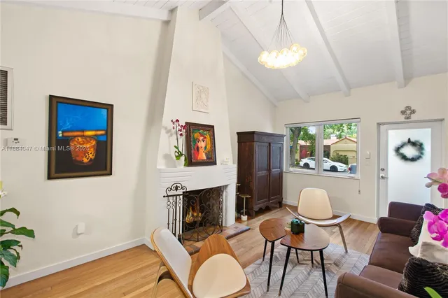 $1,475,000 | 412 Zamora Avenue, Coral Gables, FL 33134