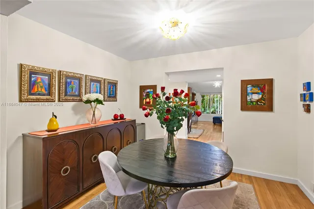 $1,475,000 | 412 Zamora Avenue, Coral Gables, FL 33134
