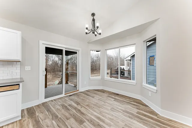 $337,000 | 3010 West 43rd Street South, Wichita, KS 67217