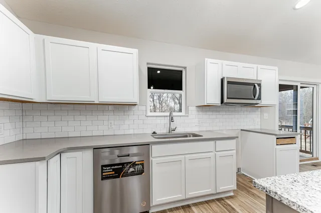 $337,000 | 3010 West 43rd Street South, Wichita, KS 67217