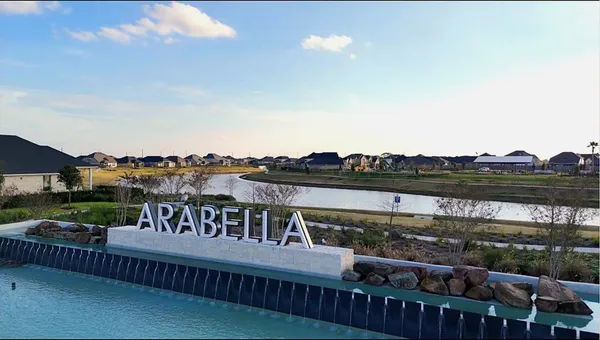 $359,490 | 5214 Pecan Orch Trail, Richmond, TX 77469