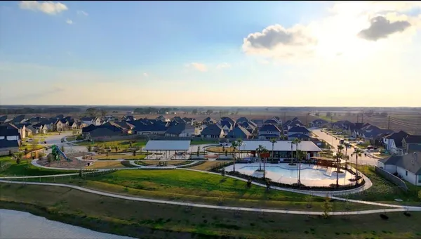 $359,490 | 5214 Pecan Orch Trail, Richmond, TX 77469