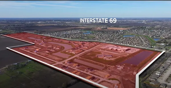 $359,490 | 5214 Pecan Orch Trail, Richmond, TX 77469