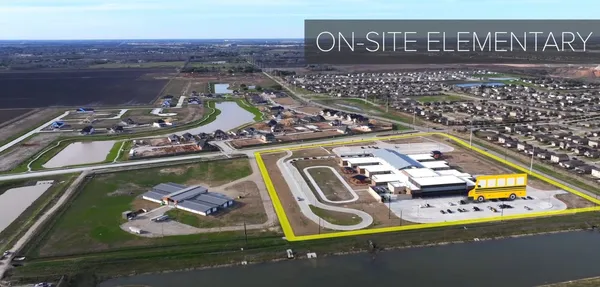 $359,490 | 5214 Pecan Orch Trail, Richmond, TX 77469