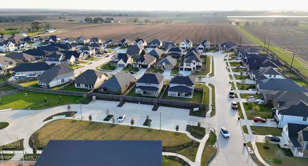 $359,490 | 5214 Pecan Orch Trail, Richmond, TX 77469