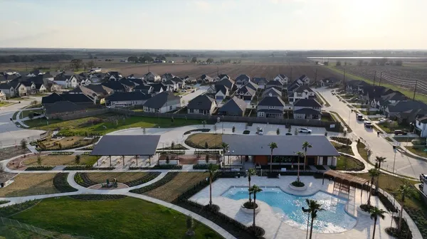 $359,490 | 5214 Pecan Orch Trail, Richmond, TX 77469