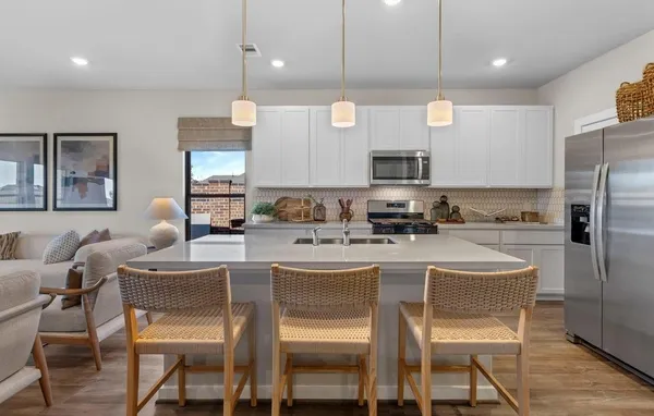 $359,490 | 5214 Pecan Orch Trail, Richmond, TX 77469