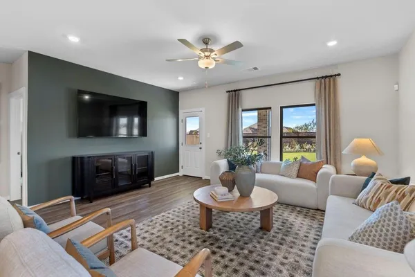 $359,490 | 5214 Pecan Orch Trail, Richmond, TX 77469