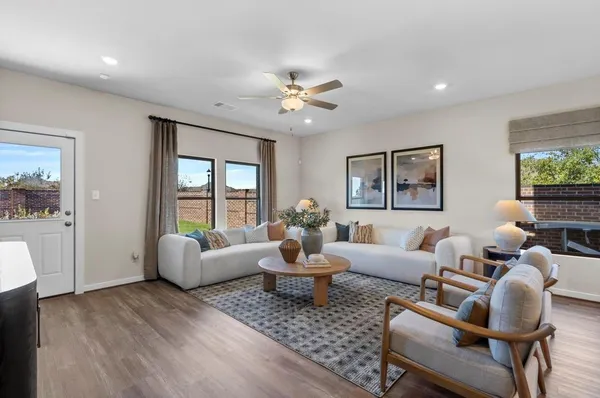 $359,490 | 5214 Pecan Orch Trail, Richmond, TX 77469