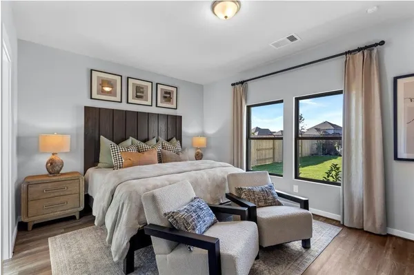 $359,490 | 5214 Pecan Orch Trail, Richmond, TX 77469