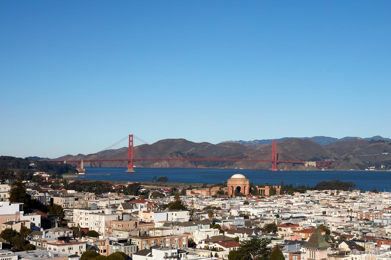 2306 Broadway San Francisco, CA 94115 - Photo 1 of 19