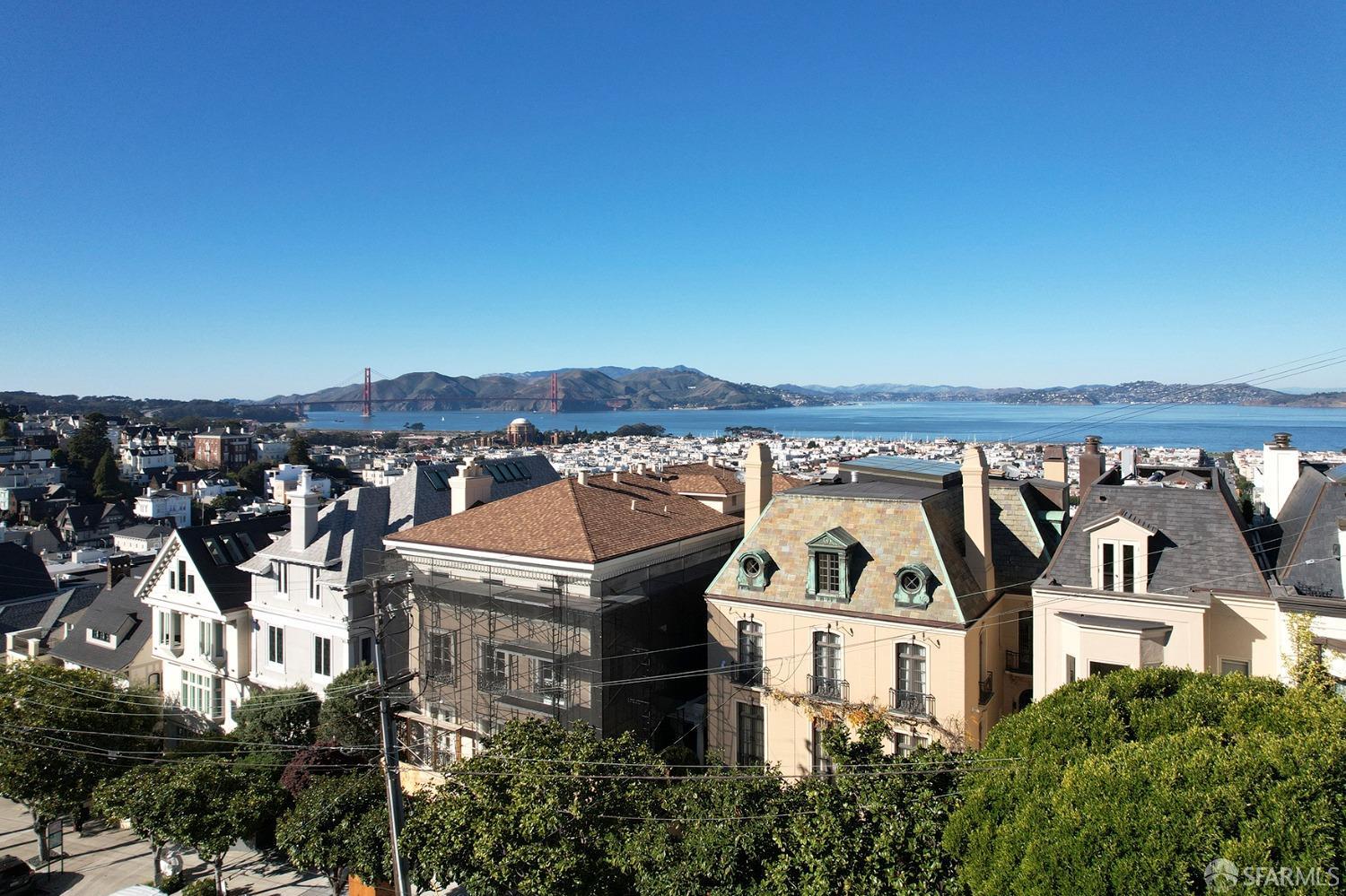 2306 Broadway San Francisco, CA 94115 - Photo 12 of 19