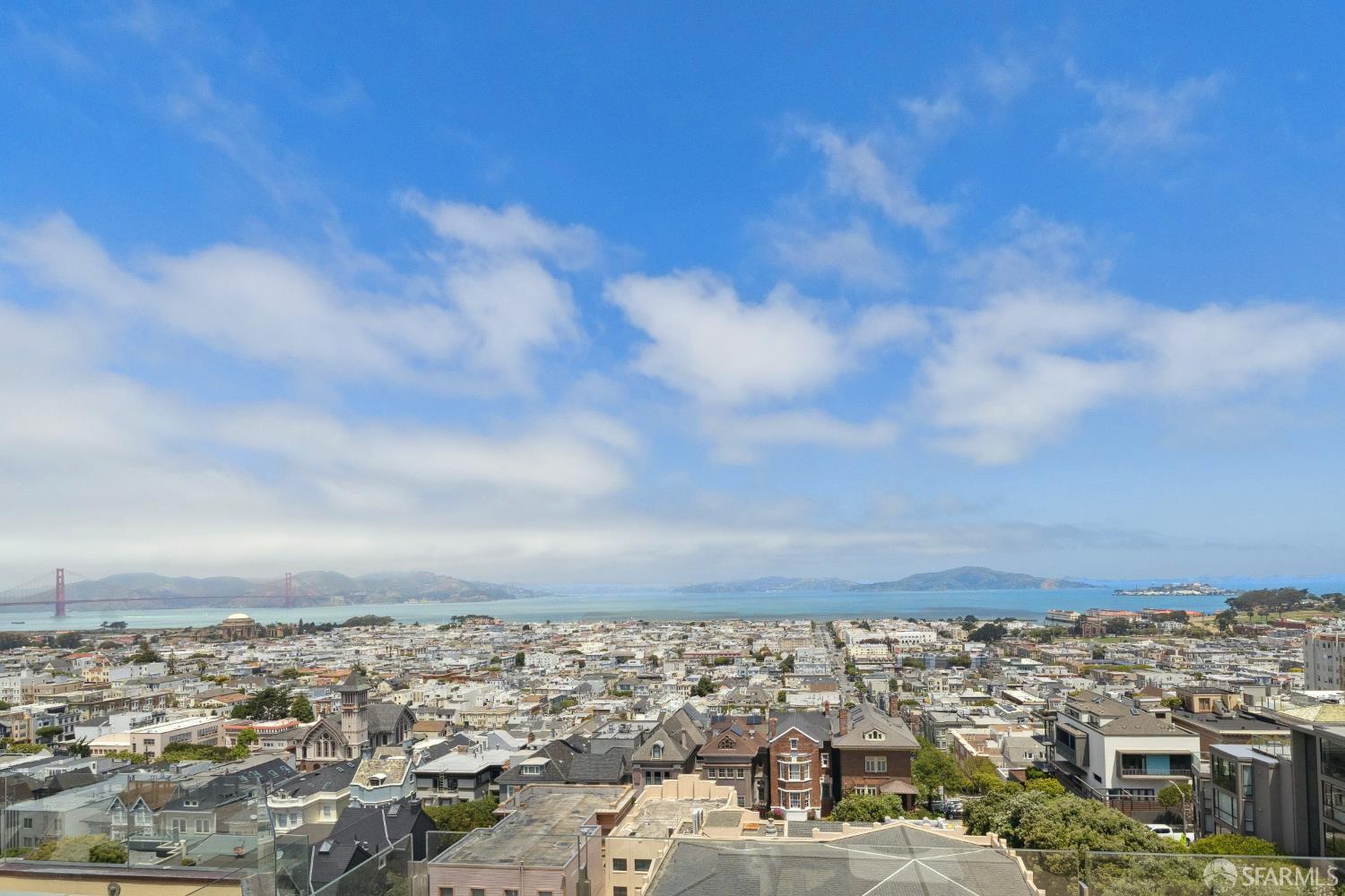 2306 Broadway San Francisco, CA 94115 - Photo 2 of 19 a view of a city