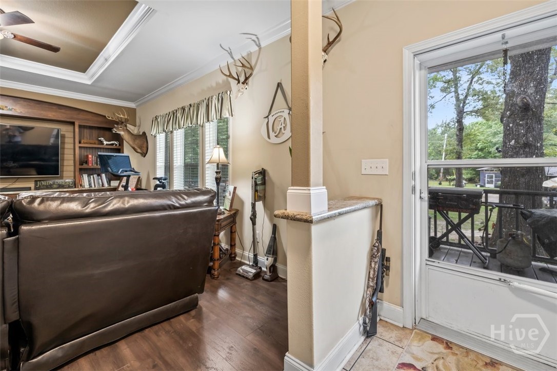 373 Chuck Ellis Road Portal, GA 30450 - Photo 5 of 67