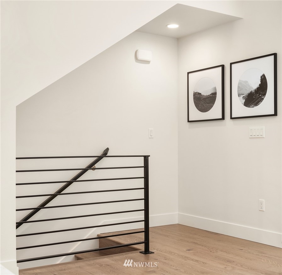 18517 96th Drive Northeast, Unit A Bothell, WA 98011 - Photo 18 of 31 a view of painting