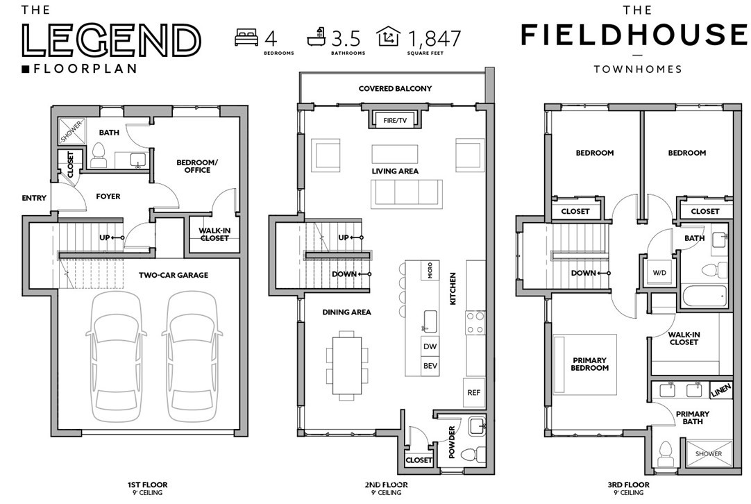 18517 96th Drive Northeast, Unit A Bothell, WA 98011 - Photo 31 of 31 a picture of a park with a bench