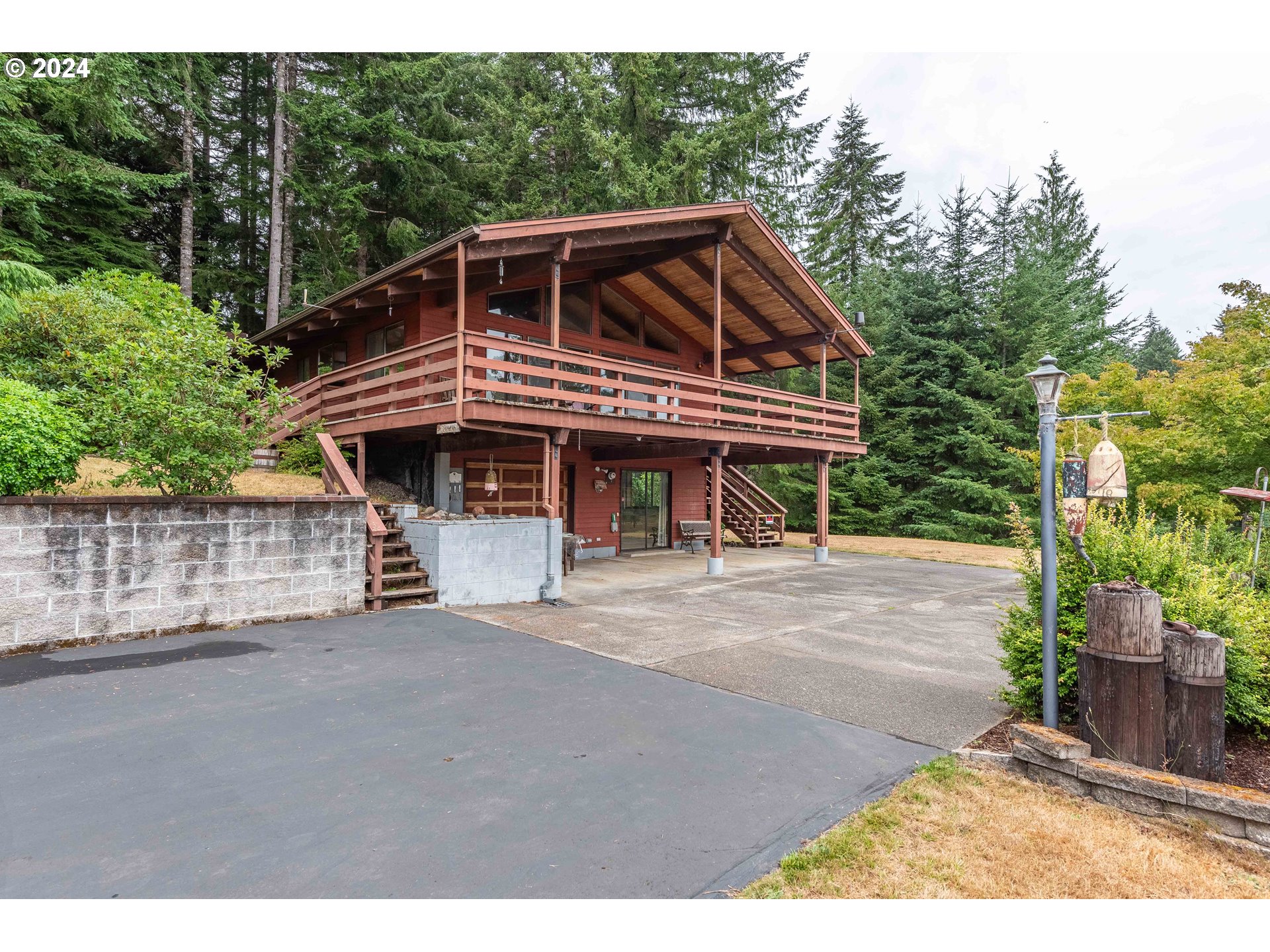 62100 Ross Inlet Road Coos Bay, OR 97420 - Photo 3 of 47 Gallery Image 3