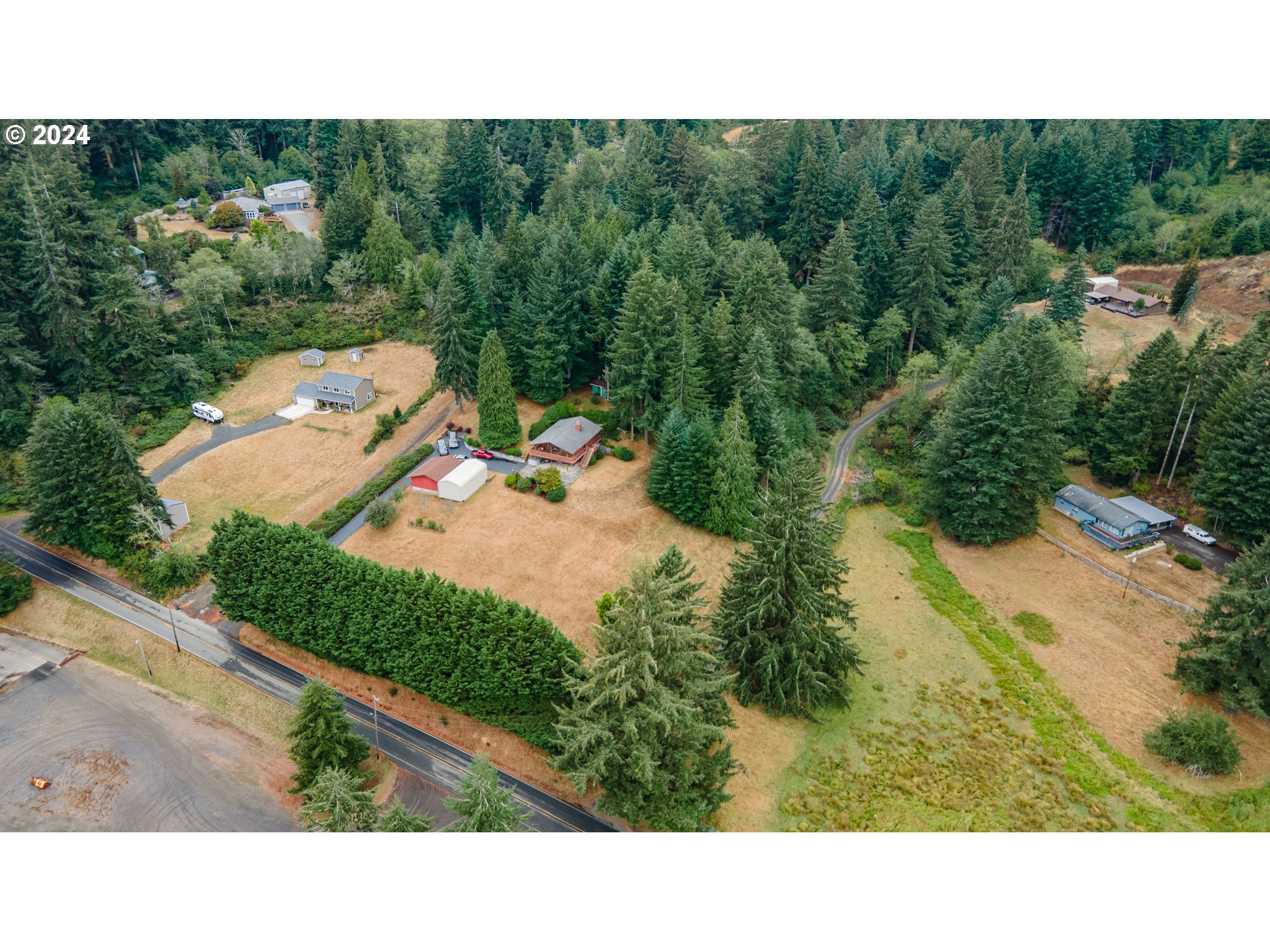 62100 Ross Inlet Road Coos Bay, OR 97420 - Photo 6 of 47 Gallery Image 6