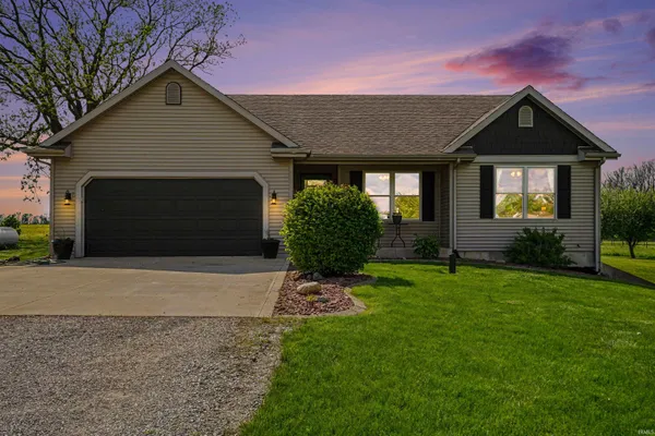 $400,000 | 68987 County Road 27, New Paris, IN 46553