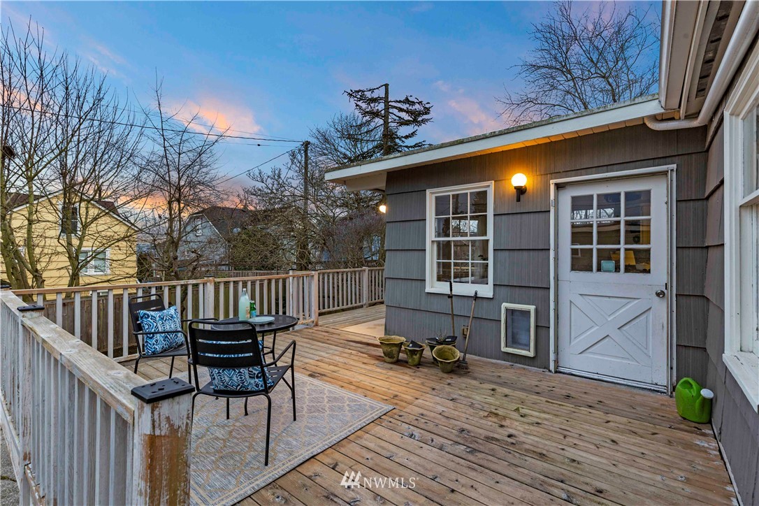 3708 36th Avenue Southwest Seattle, WA 98126 - Photo 26 of 31