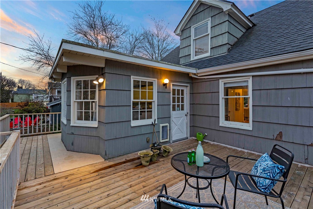 3708 36th Avenue Southwest Seattle, WA 98126 - Photo 27 of 31