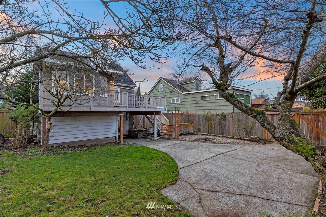 3708 36th Avenue Southwest Seattle, WA 98126 - Photo 28 of 31