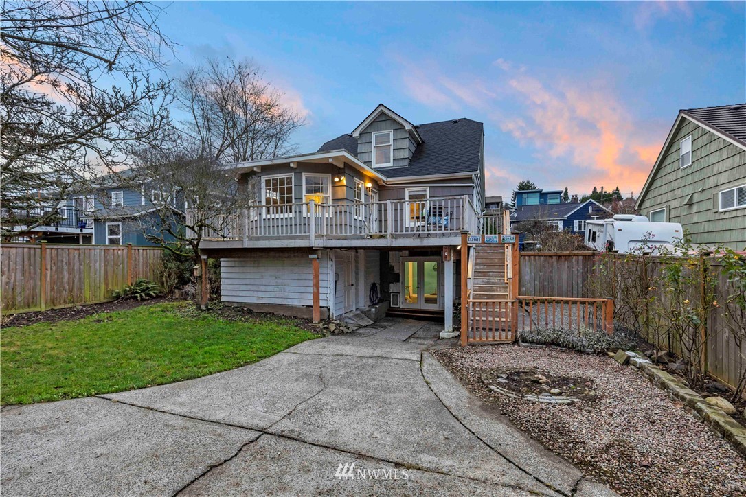 3708 36th Avenue Southwest Seattle, WA 98126 - Photo 29 of 31