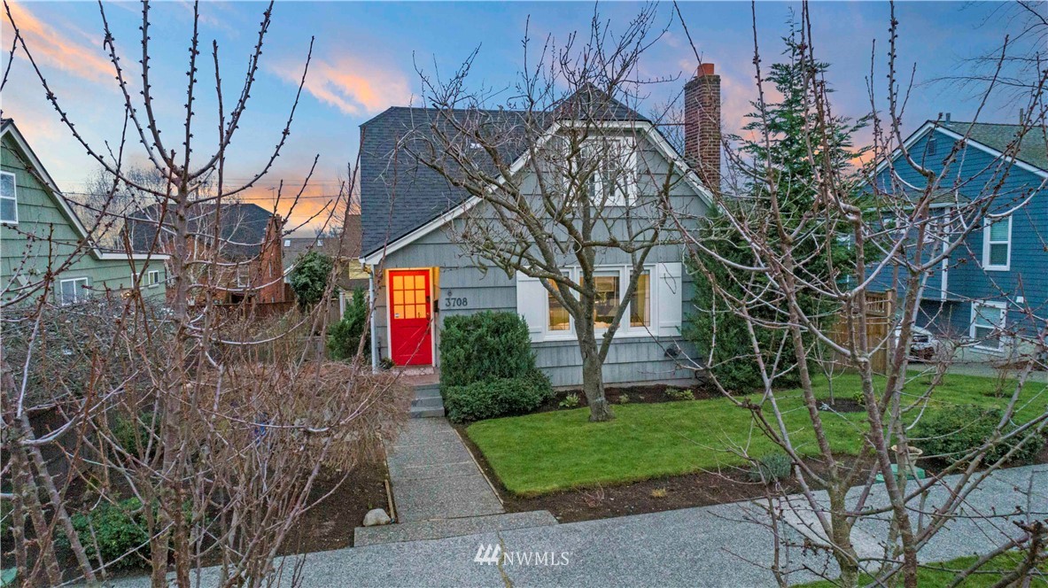 3708 36th Avenue Southwest Seattle, WA 98126 - Photo 31 of 31