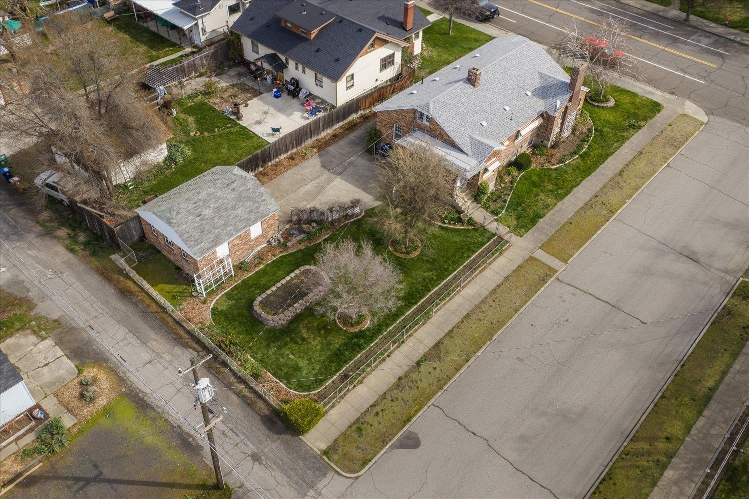 2501 North Howard Street Spokane, WA 99205 - Photo 41 of 44