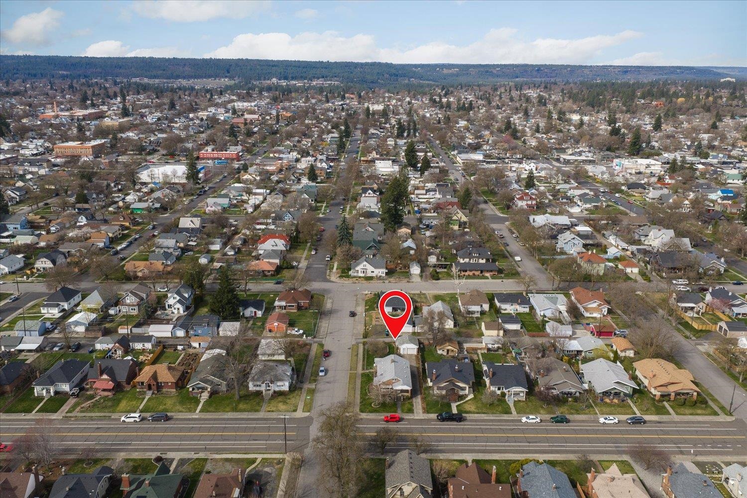 2501 North Howard Street Spokane, WA 99205 - Photo 42 of 44