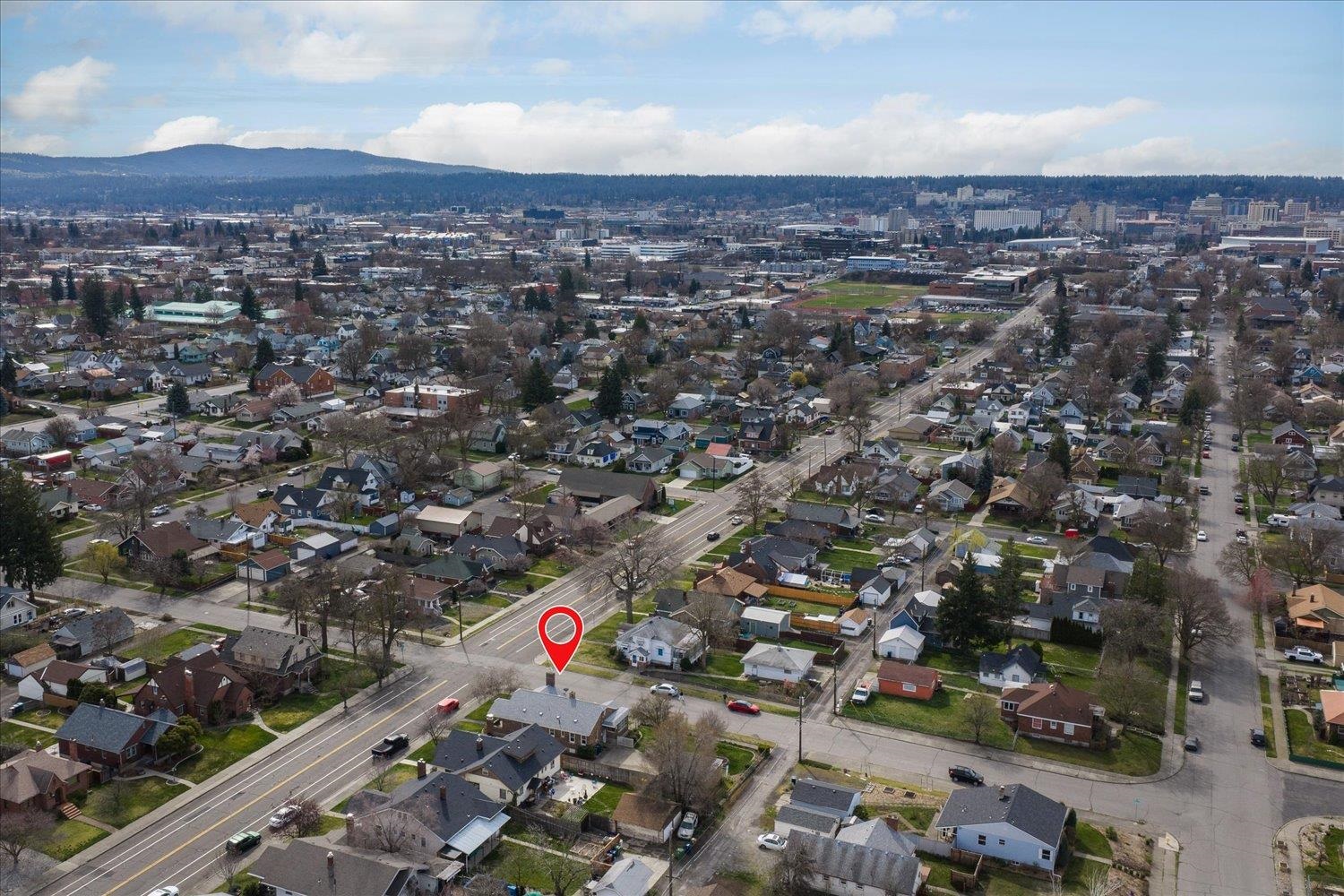 2501 North Howard Street Spokane, WA 99205 - Photo 43 of 44