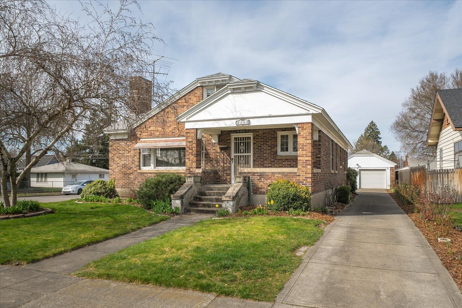 2501 North Howard Street Spokane, WA 99205 - Photo 44 of 44