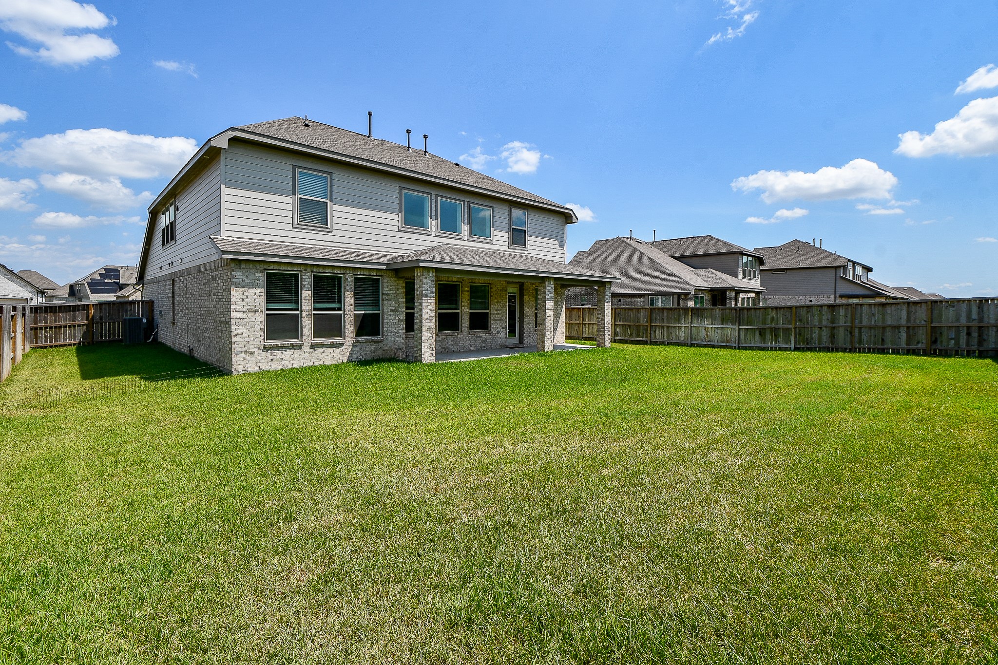 4234 Redford Valley Road Rosharon, TX 77583 - Photo 30 of 31