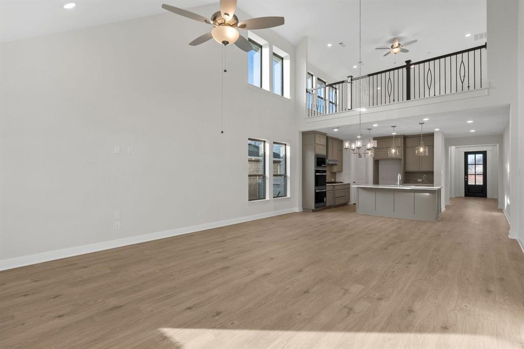 3905 Menard Street McKinney, TX 75071 - Photo 13 of 38 DAL_Painted Tree_Easton_3905 Menard Street (11)