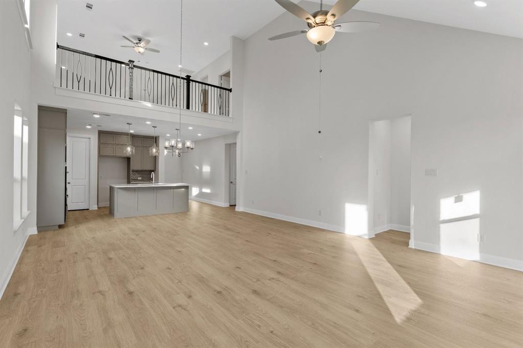 3905 Menard Street McKinney, TX 75071 - Photo 14 of 38 DAL_Painted Tree_Easton_3905 Menard Street (12)