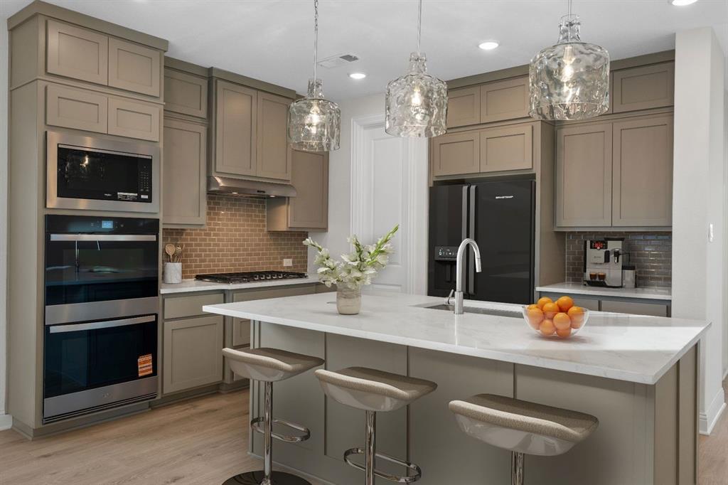 3905 Menard Street McKinney, TX 75071 - Photo 2 of 38 DAL_Painted Tree_Easton_3905 Menard Street (4)