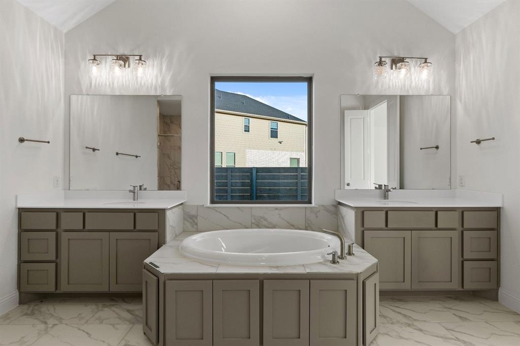 3905 Menard Street McKinney, TX 75071 - Photo 22 of 38 DAL_Painted Tree_Easton_3905 Menard Street (21)