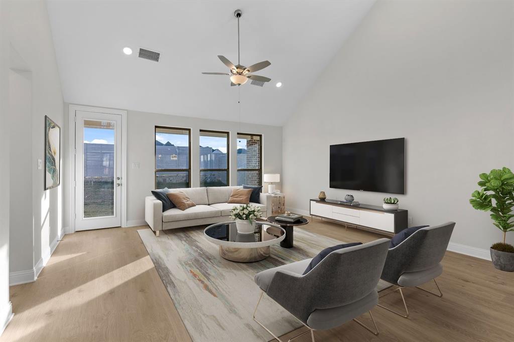 3905 Menard Street McKinney, TX 75071 - Photo 3 of 38 DAL_Painted Tree_Easton_3905 Menard Street (10)