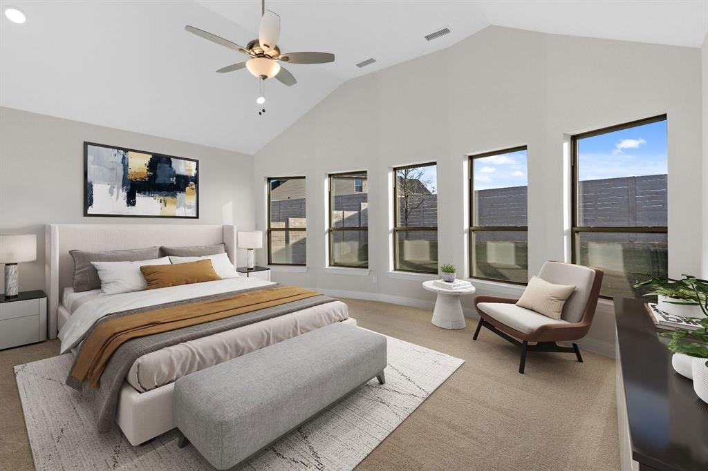 3905 Menard Street McKinney, TX 75071 - Photo 4 of 38 DAL_Painted Tree_Easton_3905 Menard Street (14)