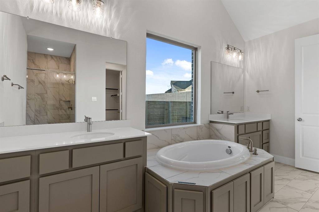 3905 Menard Street McKinney, TX 75071 - Photo 5 of 38 DAL_Painted Tree_Easton_3905 Menard Street (22)