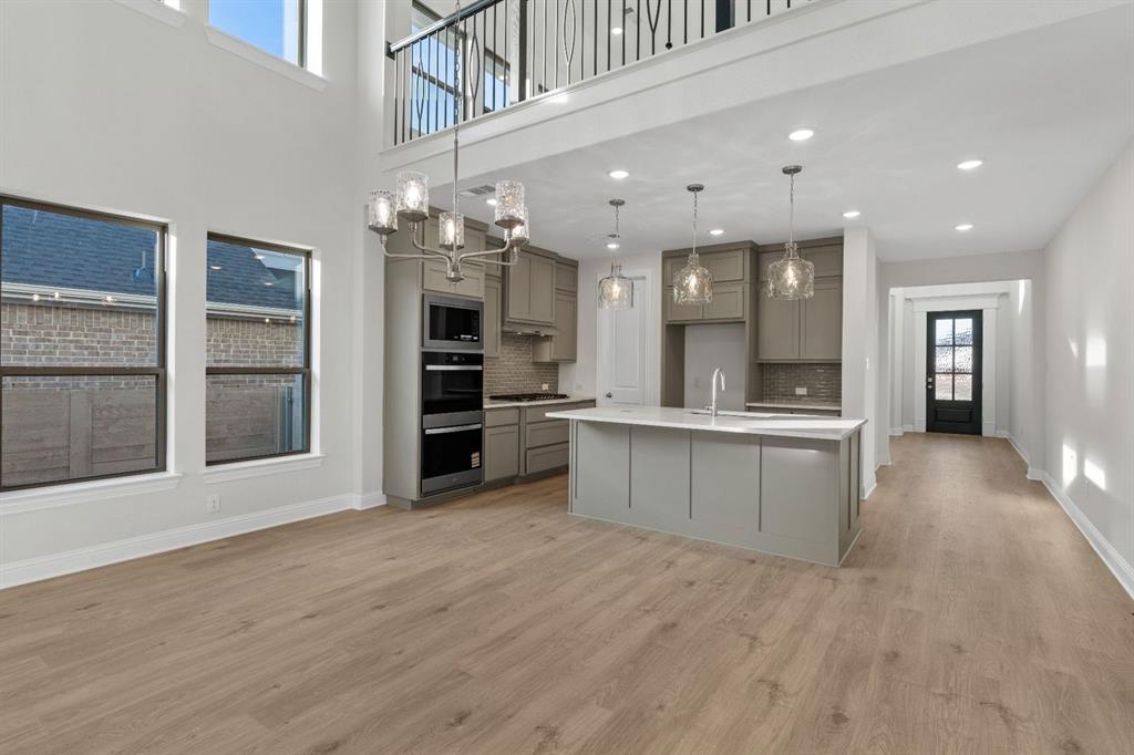 3905 Menard Street McKinney, TX 75071 - Photo 8 of 38 DAL_Painted Tree_Easton_3905 Menard Street (5)