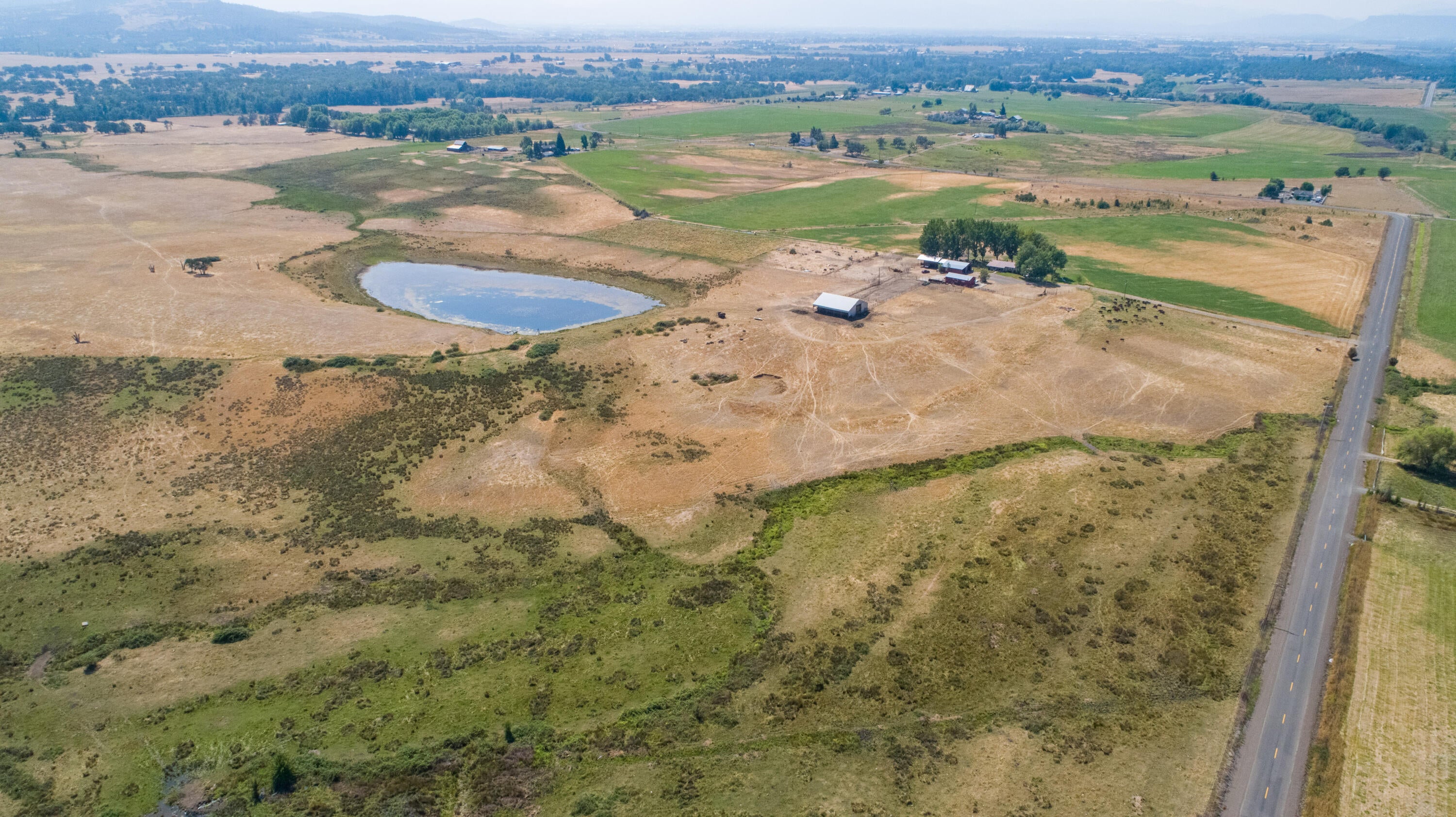 3760 Alta Vista Road Eagle Point, OR 97524 - Photo 72 of 74 DJI_0778