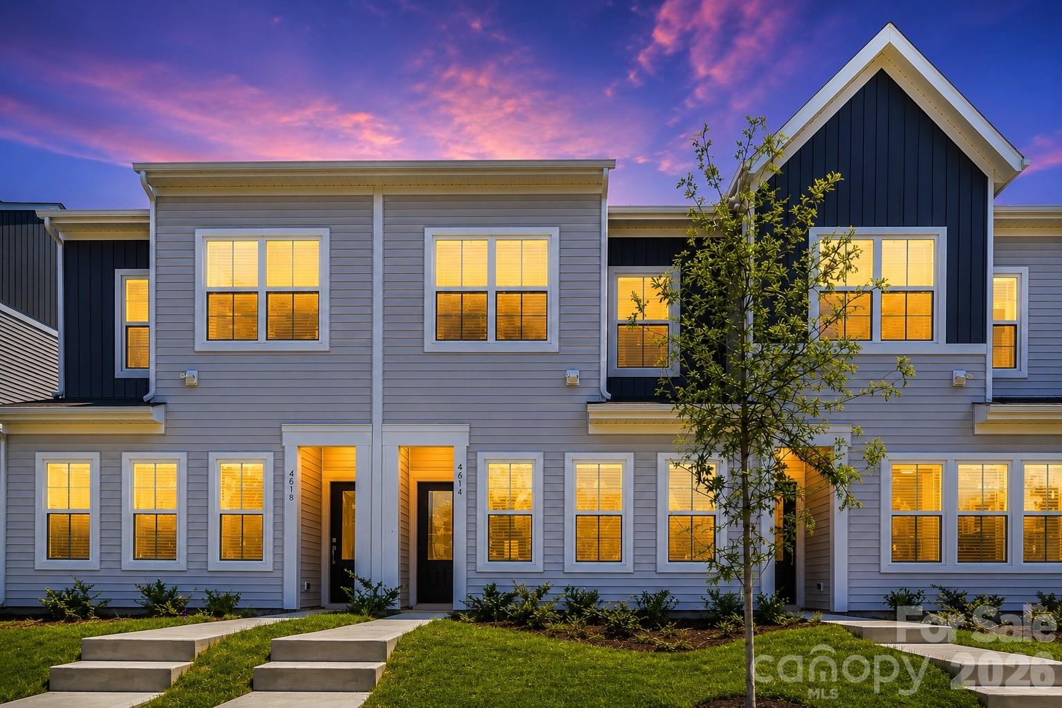 4614 Lakeview Road Charlotte, NC 28216 - Photo 1 of 21 Gallery Image 1