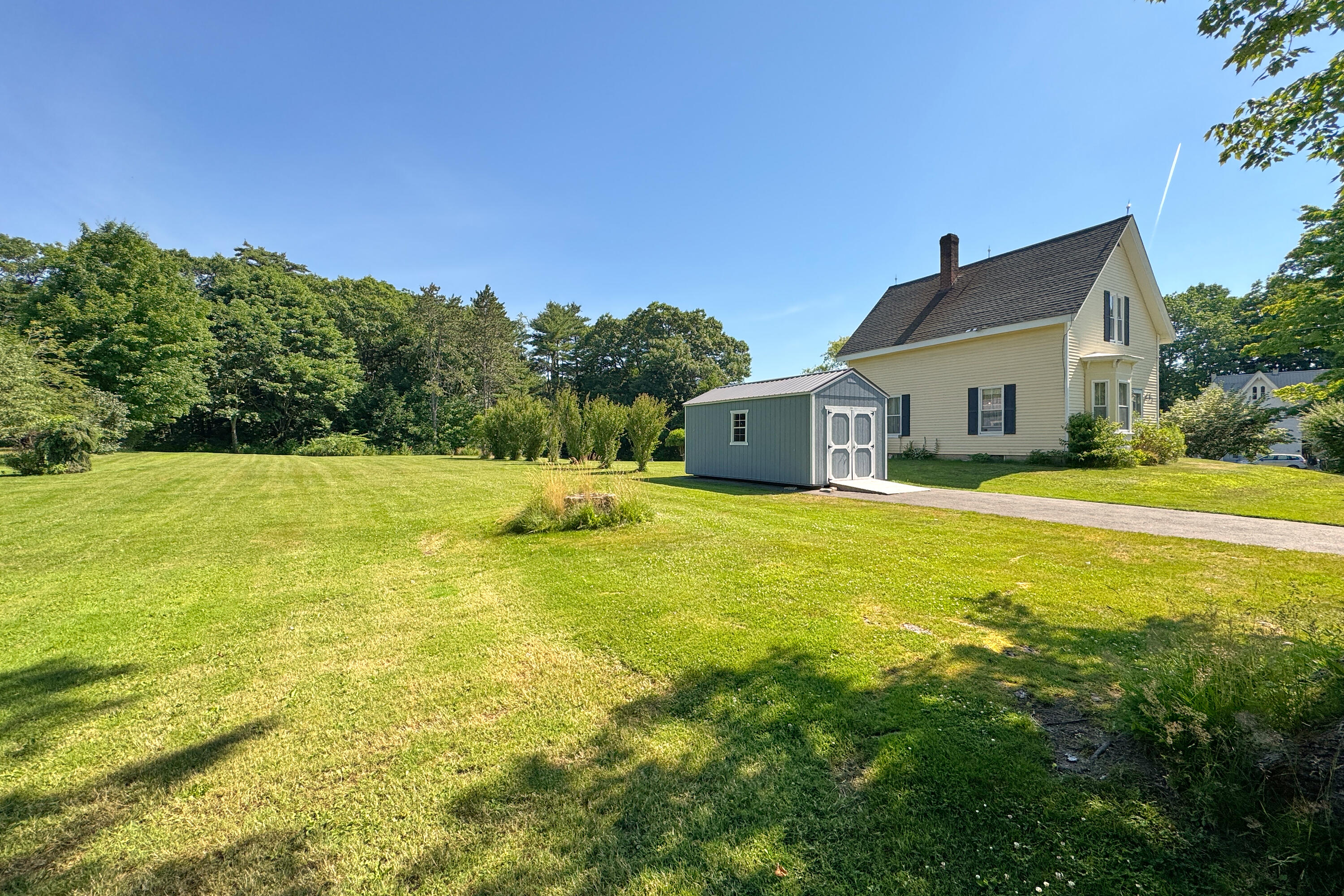 45 Maple Street Warren, ME 04864 - Photo 37 of 46 45 Maple Street, Warren