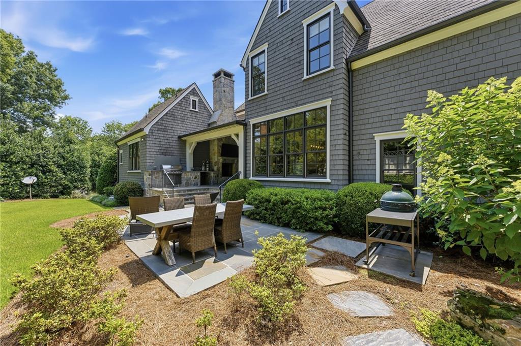 4384 Powers Ferry Road Northwest Atlanta, GA 30327 - Photo 60 of 68